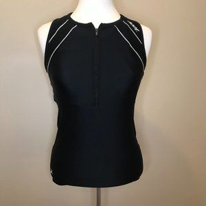 Women’s Zoot Tri Racerback - Black (size M)